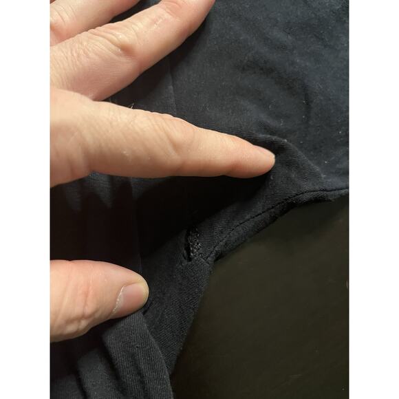 Alabama 50th Anniversary Tour 2021 T-Shirt Black Size L Country Band Concert Tee - Picture 9 of 12